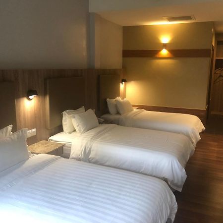 Mydream Apartment Ipoh Ngoại thất bức ảnh