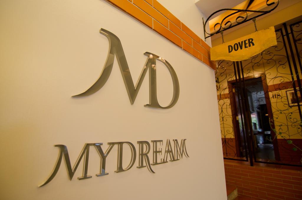 Mydream Apartment Ipoh Ngoại thất bức ảnh