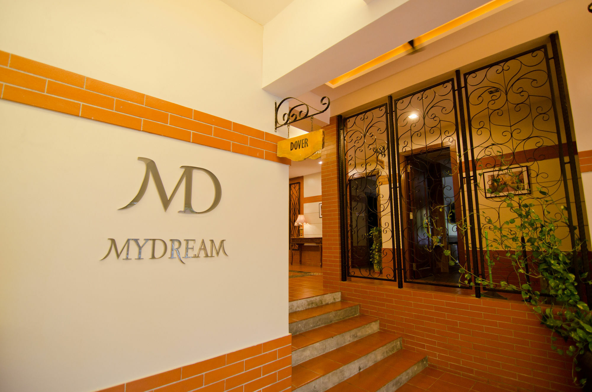 Mydream Apartment Ipoh Ngoại thất bức ảnh