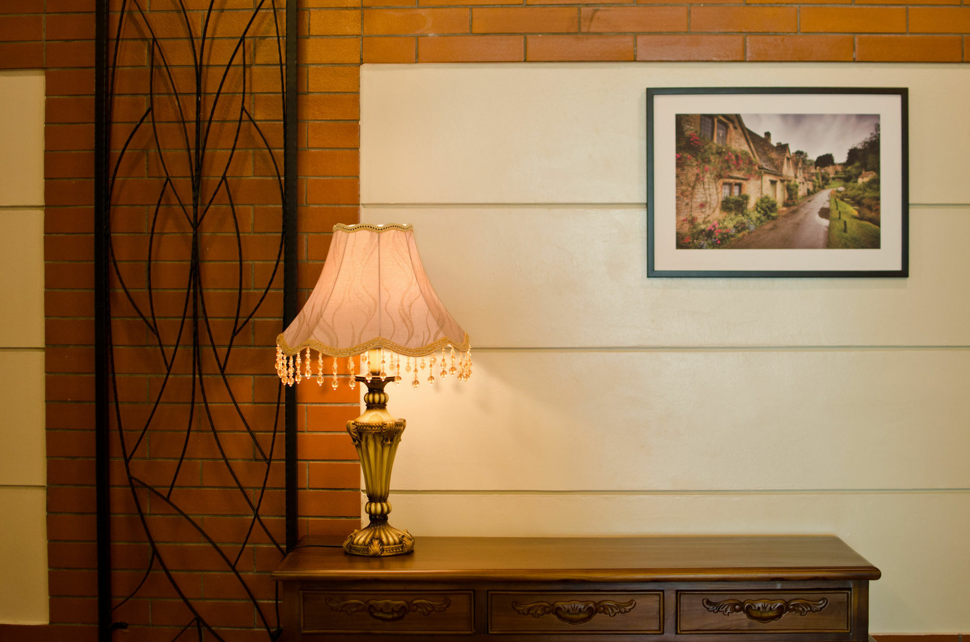 Mydream Apartment Ipoh Ngoại thất bức ảnh