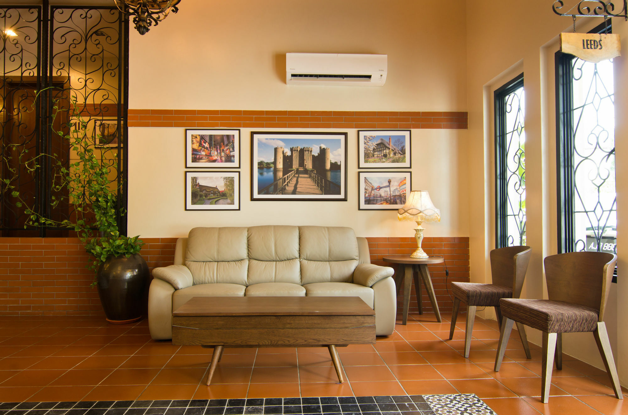 Mydream Apartment Ipoh Ngoại thất bức ảnh
