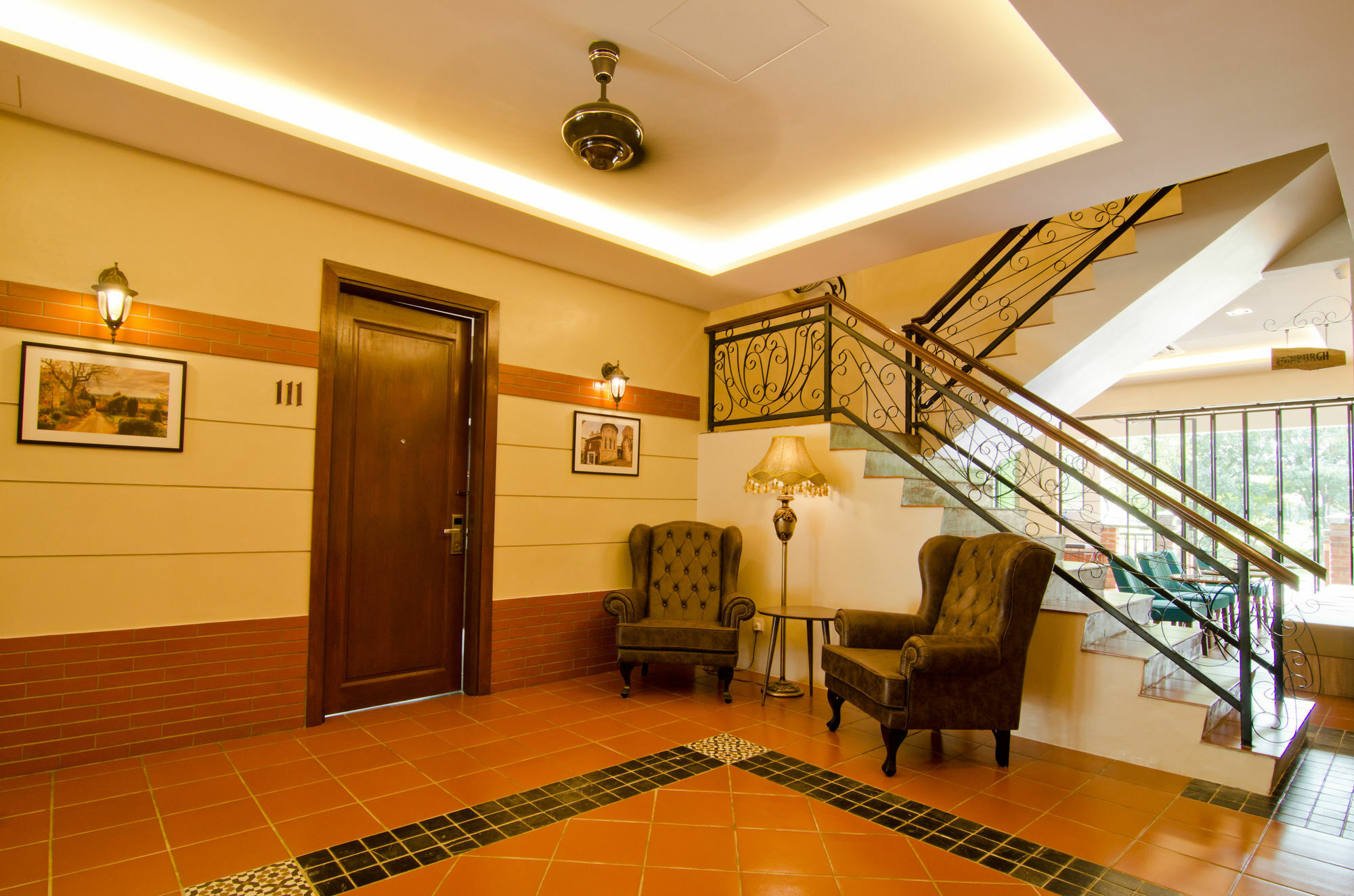 Mydream Apartment Ipoh Ngoại thất bức ảnh