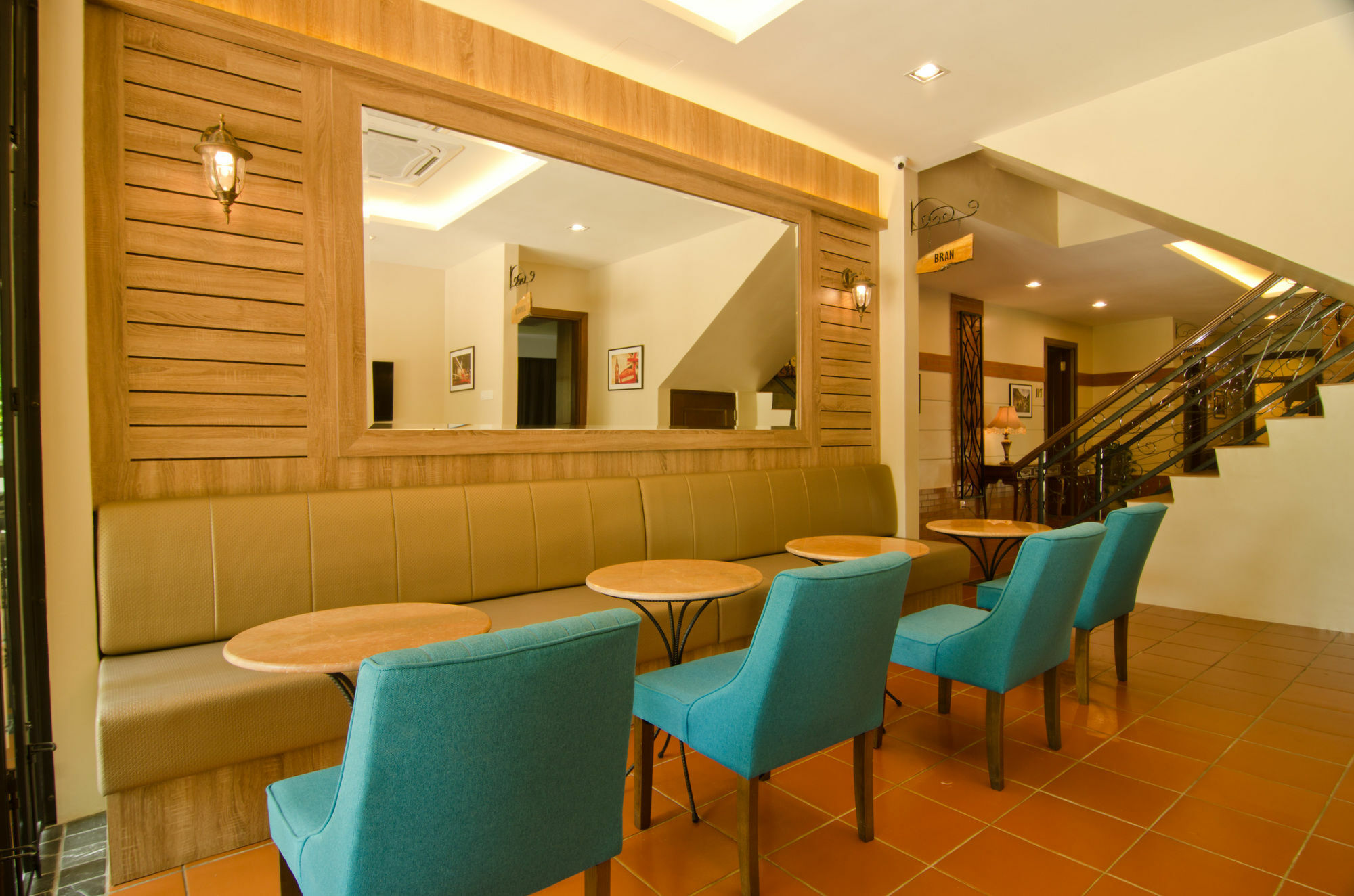 Mydream Apartment Ipoh Ngoại thất bức ảnh