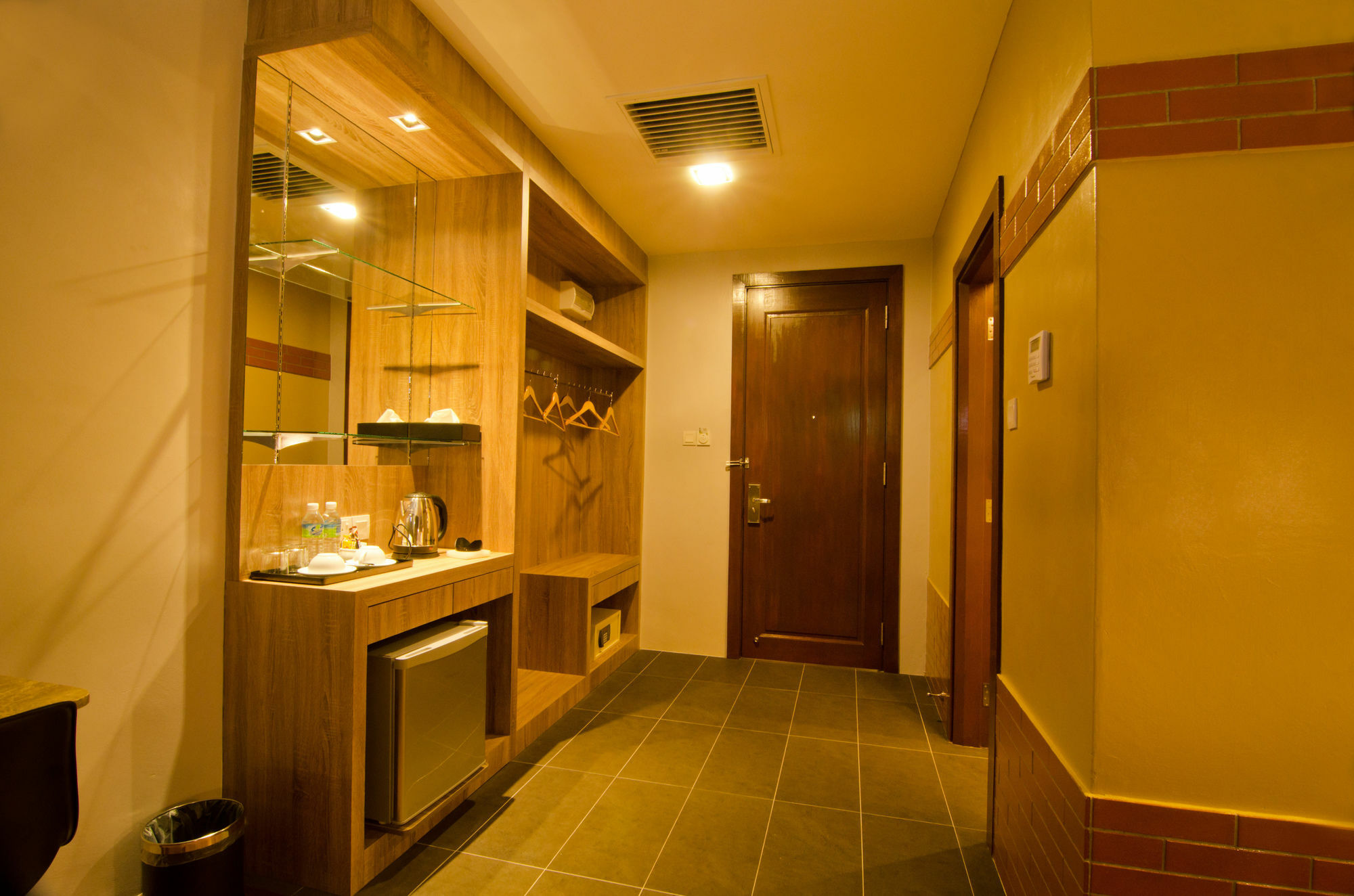 Mydream Apartment Ipoh Ngoại thất bức ảnh