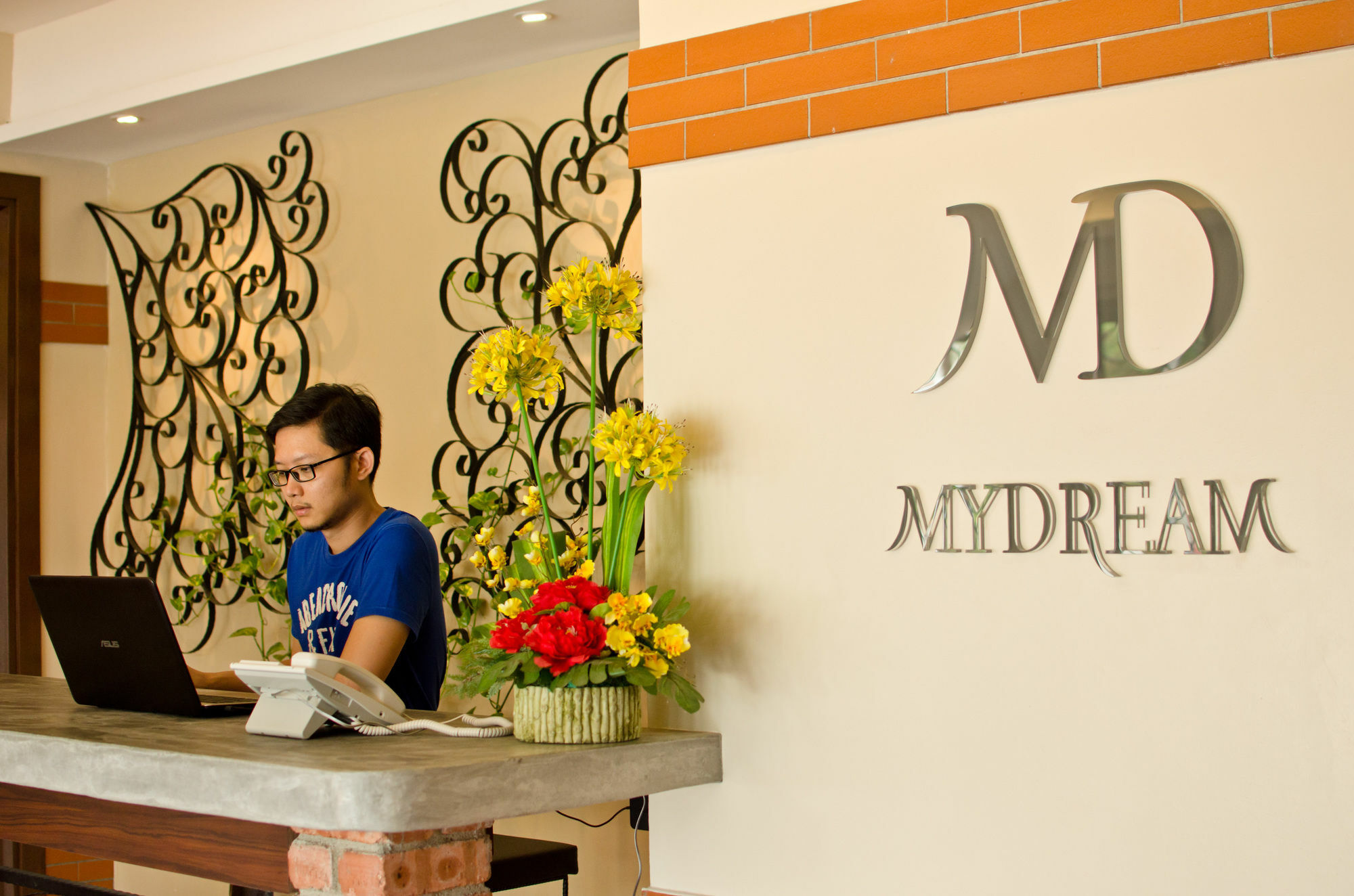 Mydream Apartment Ipoh Ngoại thất bức ảnh