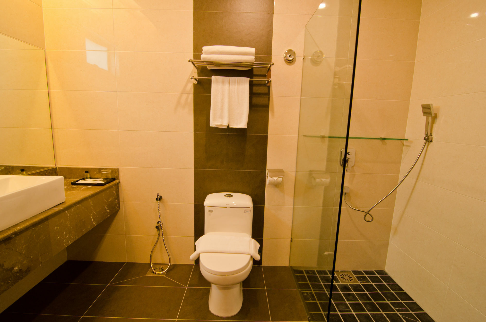 Mydream Apartment Ipoh Ngoại thất bức ảnh