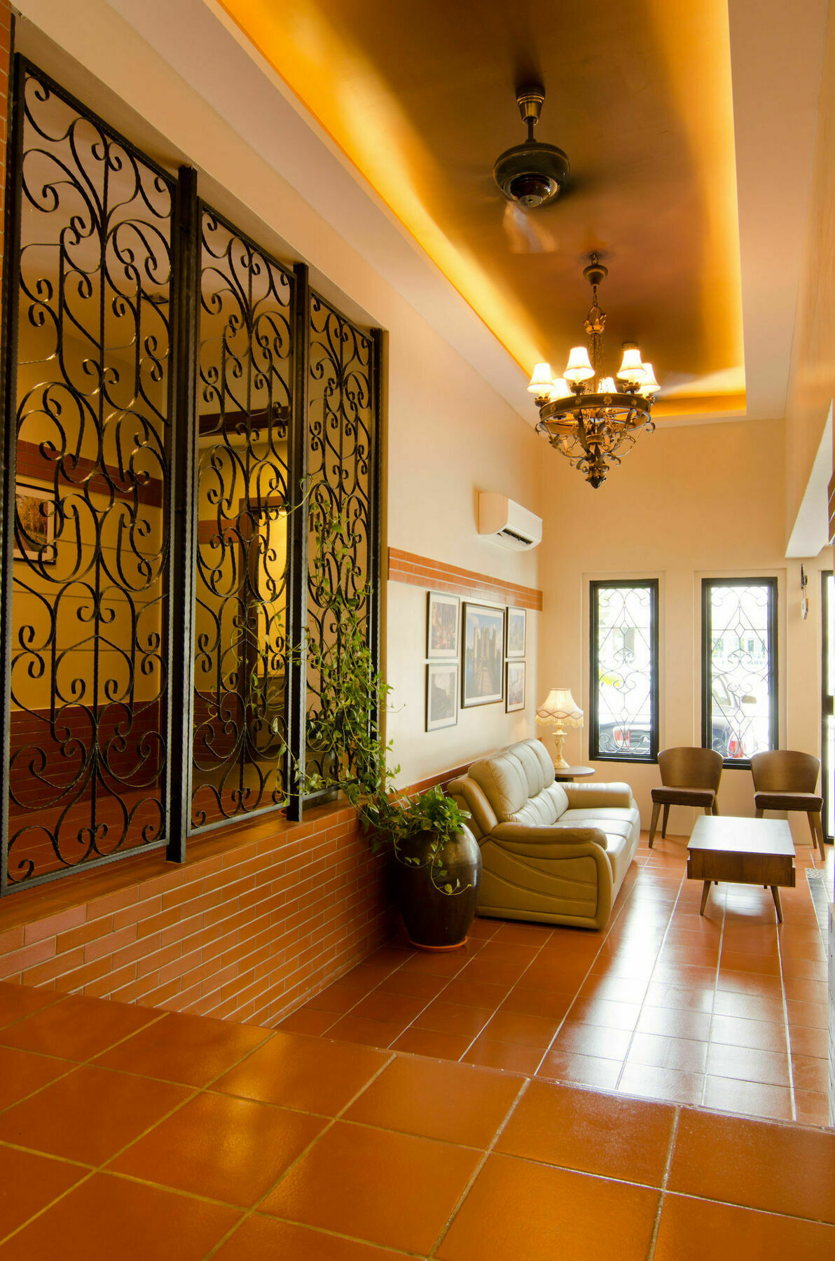 Mydream Apartment Ipoh Ngoại thất bức ảnh